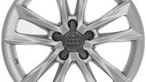 Janta Aliaj Oe Audi 17&quot; 7.5J x 17 ET43 8V0601...