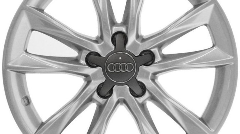 Janta Aliaj Oe Audi 17&quot; 7.5J x 17 ET43 8V0601025BF