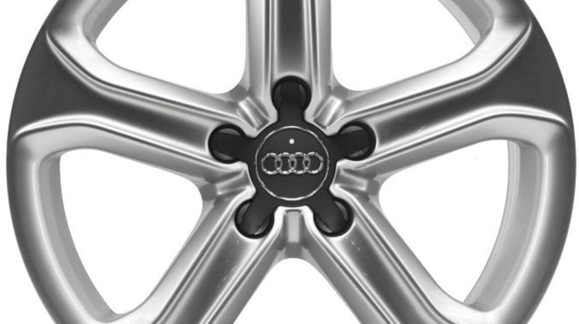 Janta Aliaj Oe Audi 17&quot; 7.5J x 17 ET45 8K0601025CE