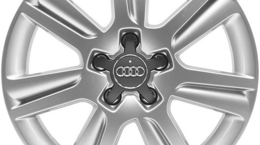 Janta Aliaj Oe Audi 17" 7.5J x 17 ET45 8K0601025CR