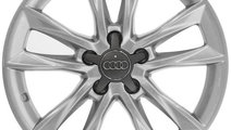 Janta Aliaj Oe Audi 17&quot; 7.5J x 17 ET51 8V0601...