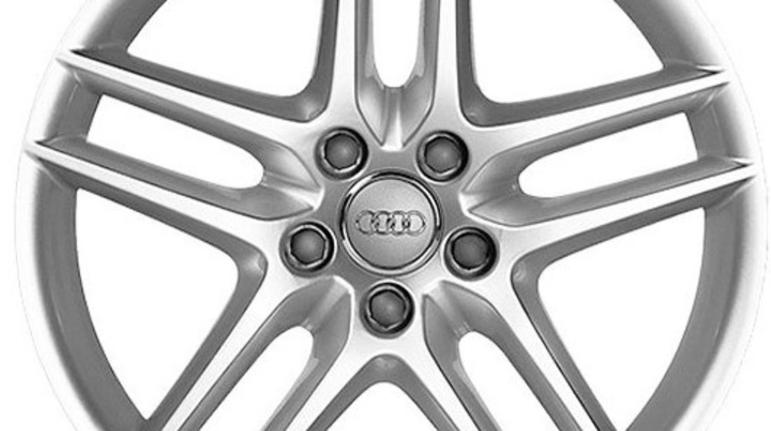 Janta Aliaj Oe Audi 17&quot; 7.5J x 17 ET56 8P0071497666