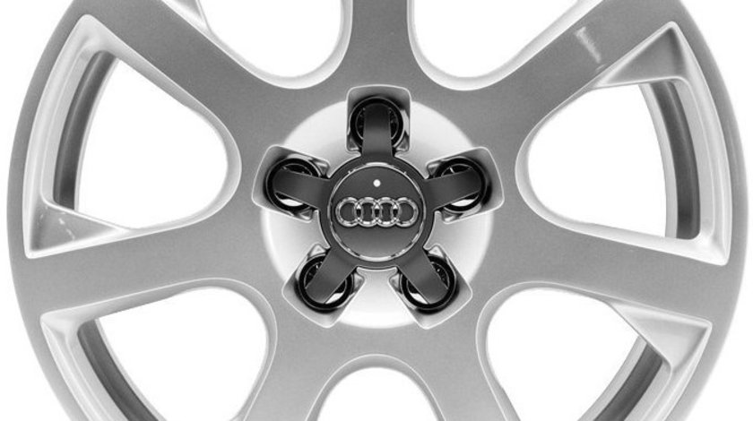 Janta Aliaj Oe Audi 17&quot; 7J x 17 ET37 8R0071497B8Z8