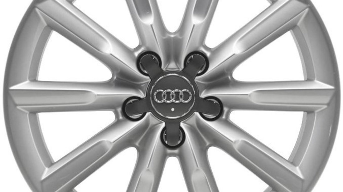 Janta Aliaj Oe Audi 17&quot; 7J x 17 ET43 8U0601025S