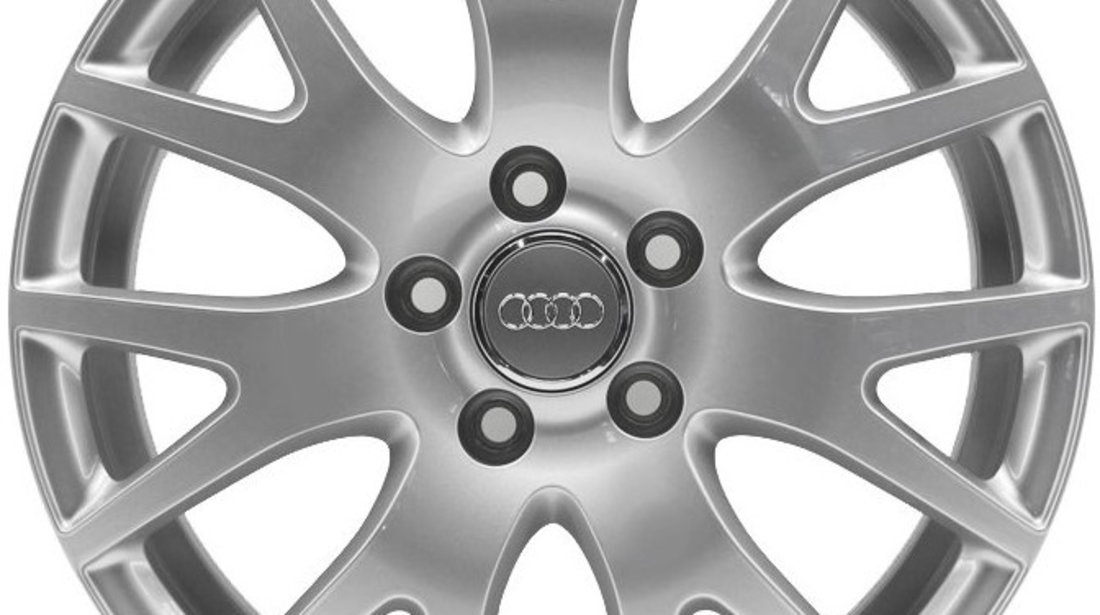 Janta Aliaj Oe Audi 17&quot; 7J x 17 ET47 8J0601025G