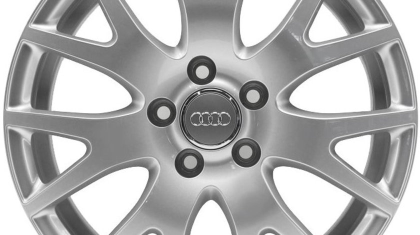 Janta Aliaj Oe Audi 17&quot; 7J x 17 ET47 8J0601025G