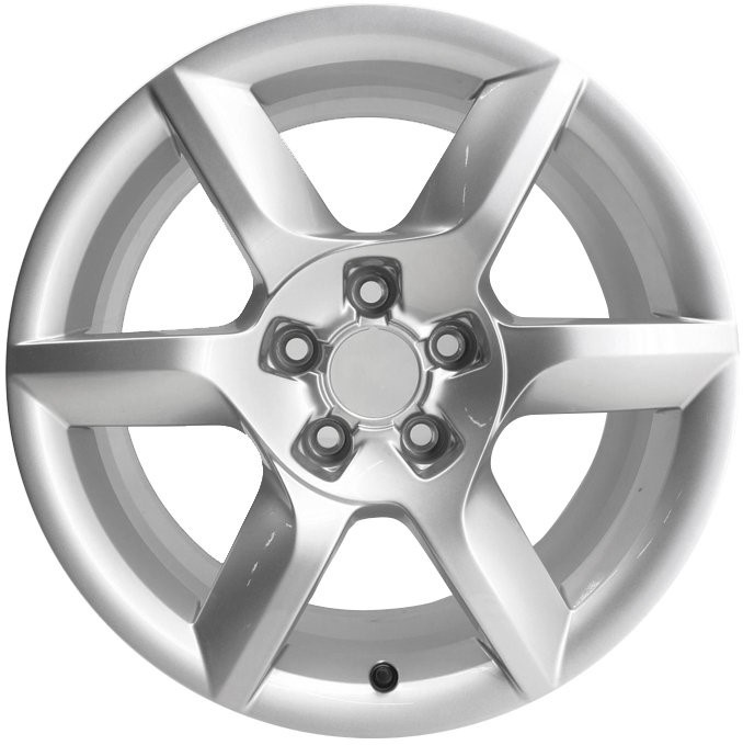 Janta Aliaj Oe Audi 17&quot; 8J x 17 ET24 8T0601025CJ
