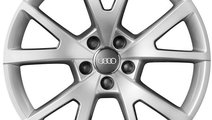 Janta Aliaj Oe Audi 18" 7.5J x 18 ET37 4G00714988Z...