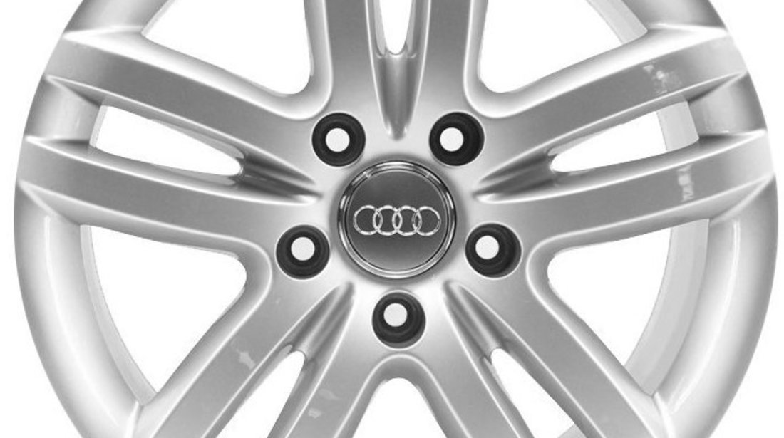 Janta Aliaj Oe Audi 18" 8.5J x 18 ET58 4L0601025BT