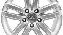 Janta Aliaj Oe Audi 18" 8.5J x 18 ET58 4L0601025BT