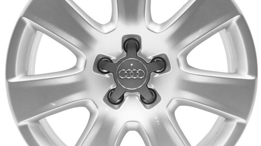 Janta Aliaj Oe Audi 18&quot; 7.5J x 18 ET26 4H0601025B