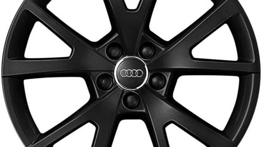 Janta Aliaj Oe Audi 18&quot; 7.5J x 18 ET37 4G0071498ALT7