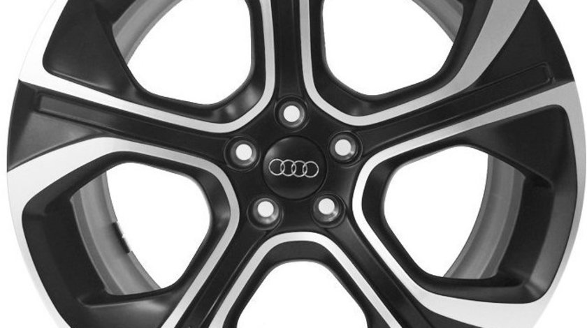 Janta Aliaj Oe Audi 18&quot; 7.5J x 18 ET39 8X0071498ALT7