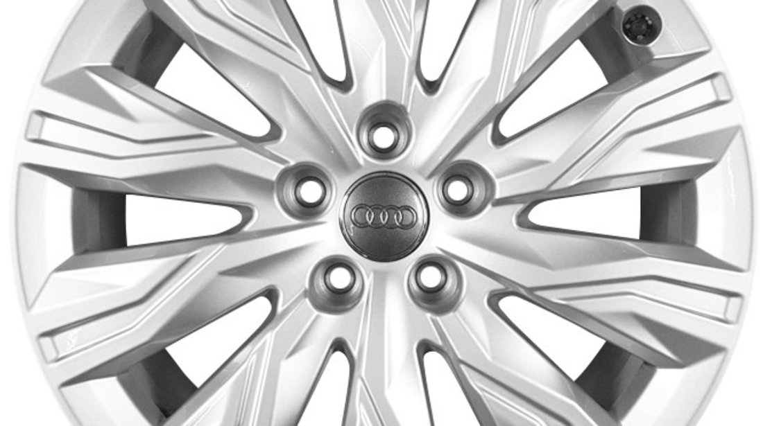 Janta Aliaj Oe Audi 18&quot; 7.5J x 18 ET39 8W00714988Z8