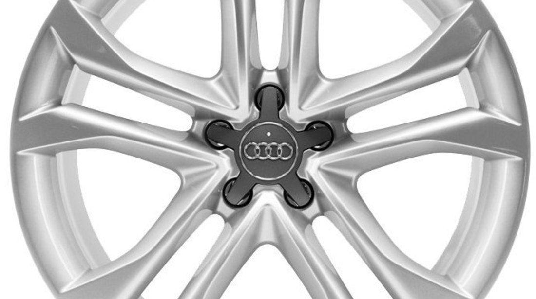 Janta Aliaj Oe Audi 18&quot; 7.5J x 18 ET43 8K0601025