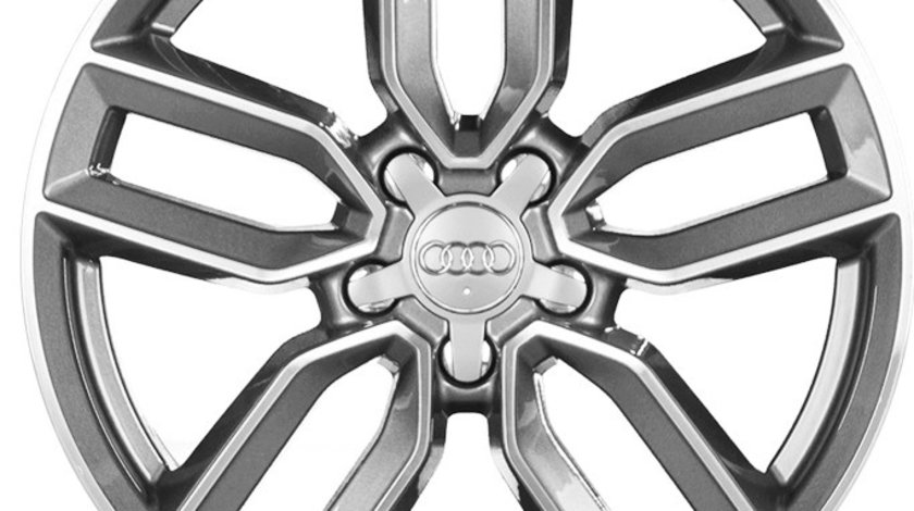 Janta Aliaj Oe Audi 18&quot; 7.5J x 18 ET51 8V0601025M