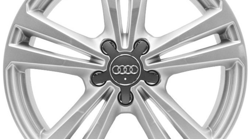 Janta Aliaj Oe Audi 18&quot; 7.5J x 18 ET51 8V0601025AJ