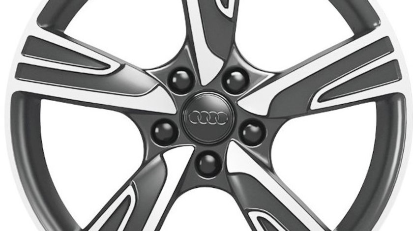 Janta Aliaj Oe Audi 18&quot; 7.5J x 18 ET51 8V00714984EE