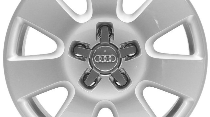 Janta Aliaj Oe Audi 18&quot; 7.5J x 18 ET53 4L0601025AF