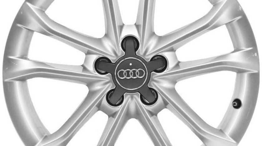 Janta Aliaj Oe Audi 18&quot; 7J x 18 ET43 8U0601025R