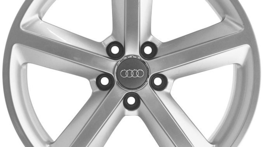 Janta Aliaj Oe Audi 18&quot; 8.5J x 18 ET29 8T0601025CG