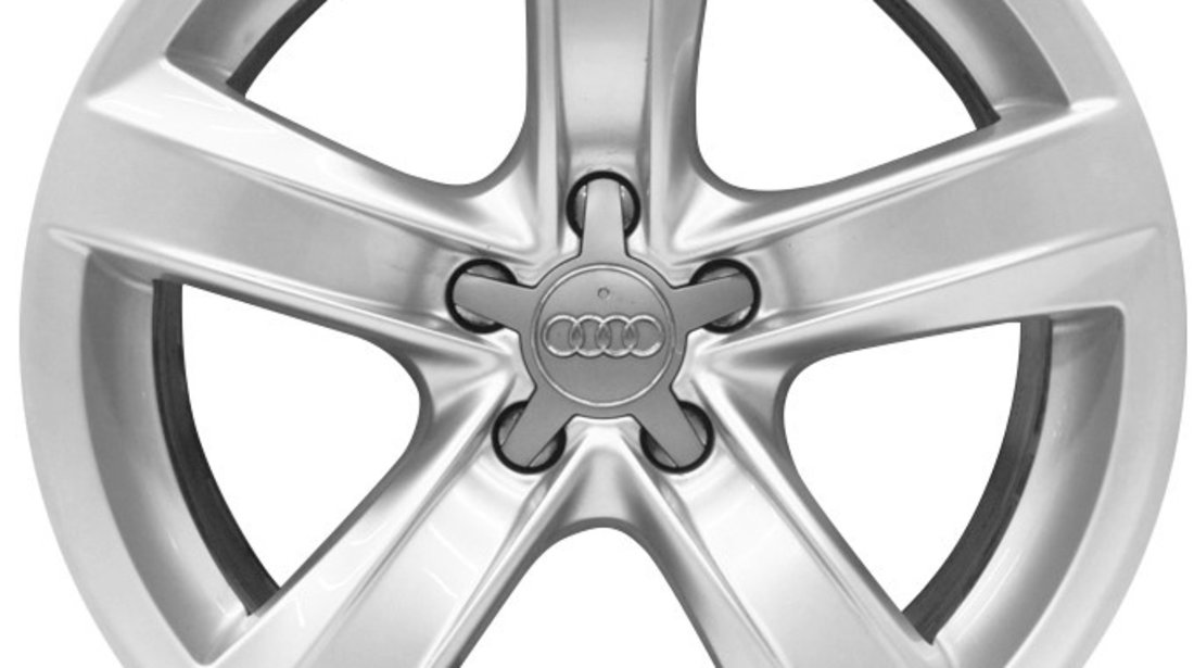 Janta Aliaj Oe Audi 18&quot; 8.5J x 18 ET29 8T0601025CE