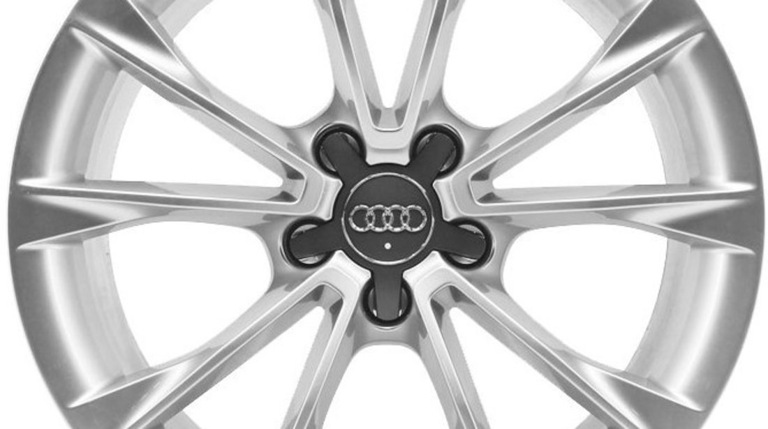 Janta Aliaj Oe Audi 18&quot; 8.5J x 18 ET29 8T0601025CA