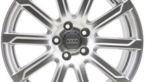 Janta Aliaj Oe Audi 18&quot; 8.5J x 18 ET29 8T0601...