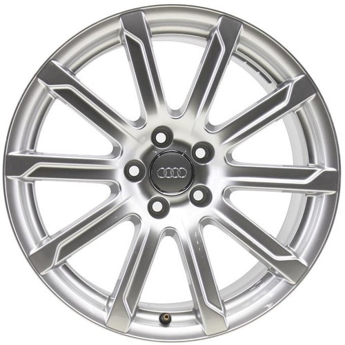 Janta Aliaj Oe Audi 18&quot; 8.5J x 18 ET29 8T0601025CF
