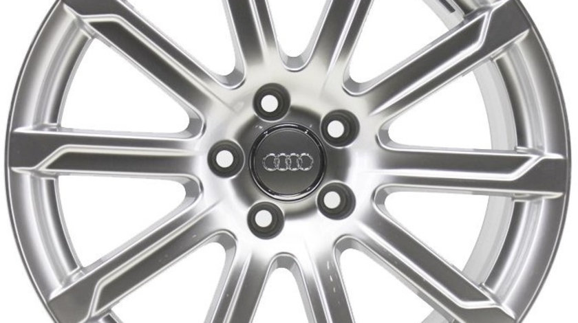 Janta Aliaj Oe Audi 18&quot; 8.5J x 18 ET29 8T0601025CF