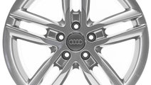 Janta Aliaj Oe Audi 18&quot; 8.5J x 18 ET51 8T0601...