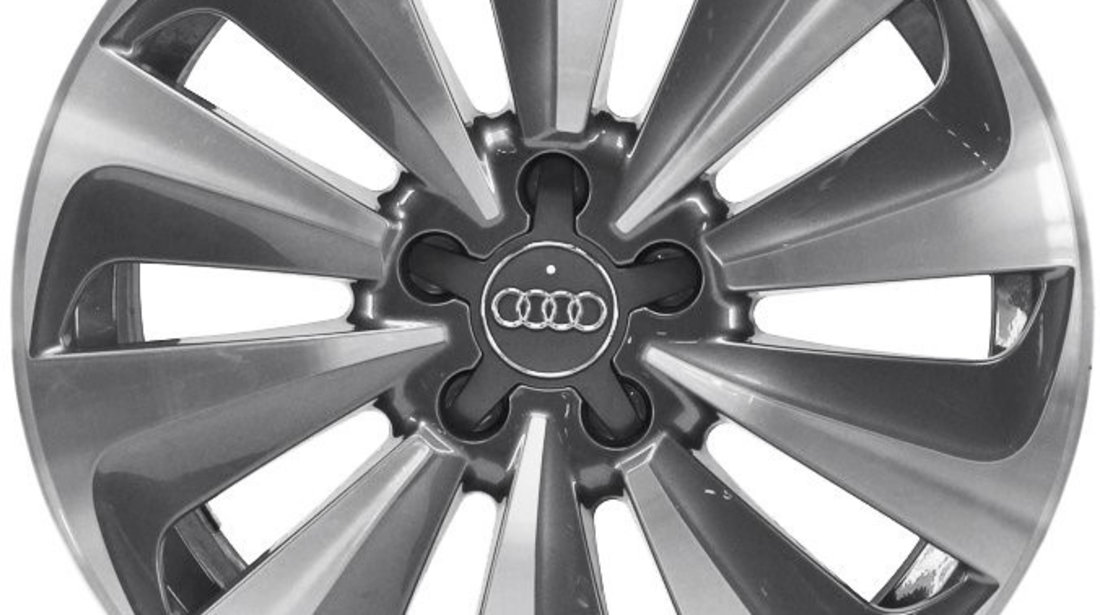 Janta Aliaj Oe Audi 18&quot; 8J x 18 ET39 4G0601025AF