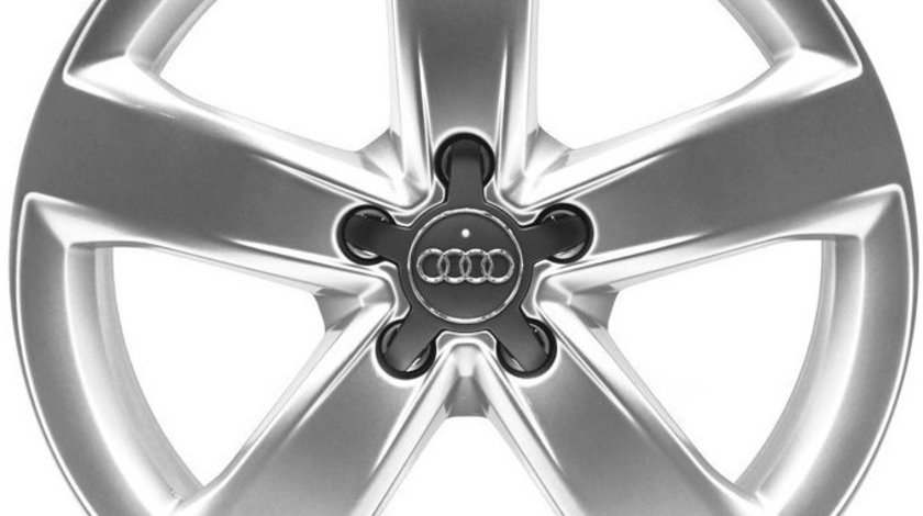 Janta Aliaj Oe Audi 18" 8J x 18 ET39 4G0601025BJ