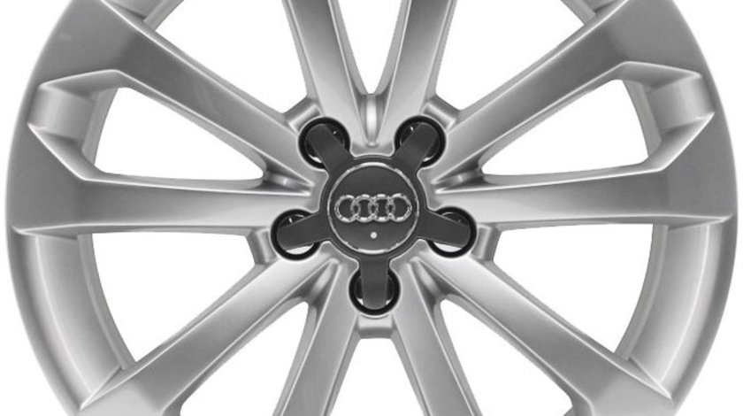 Janta Aliaj Oe Audi 18&quot; 8J x 18 ET39 8R0601025BM