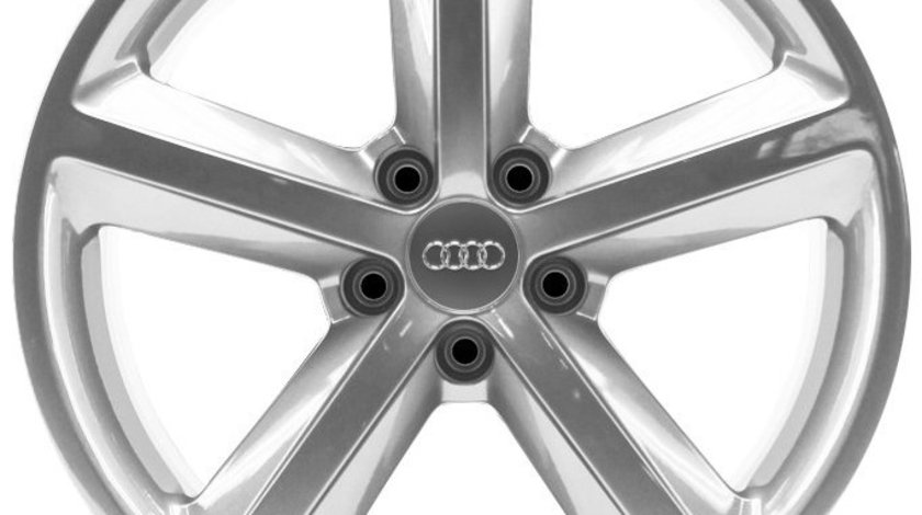 Janta Aliaj Oe Audi 18&quot; 8J x 18 ET47 8K0601025CK