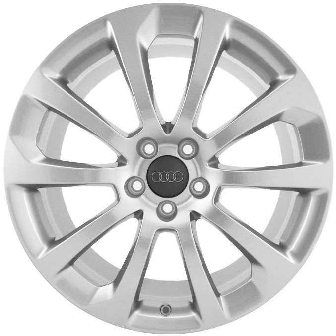 Janta Aliaj Oe Audi 18&quot; 8J x 18 ET47 8K0071498BW90