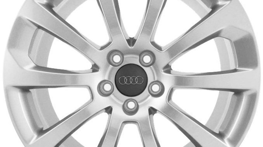 Janta Aliaj Oe Audi 18&quot; 8J x 18 ET47 8K0071498BW90