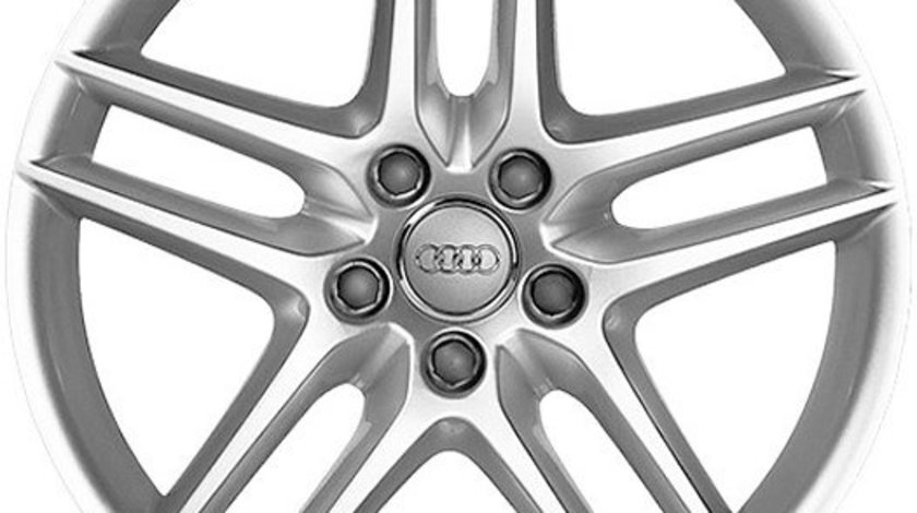 Janta Aliaj Oe Audi 18&quot; 8J x 18 ET52 8J0071025A1H7