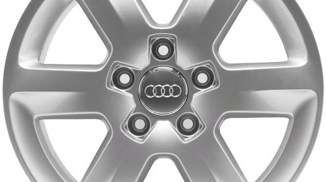 Janta Aliaj Oe Audi 18&quot; 8J x 18 ET56 4L0601025BJ