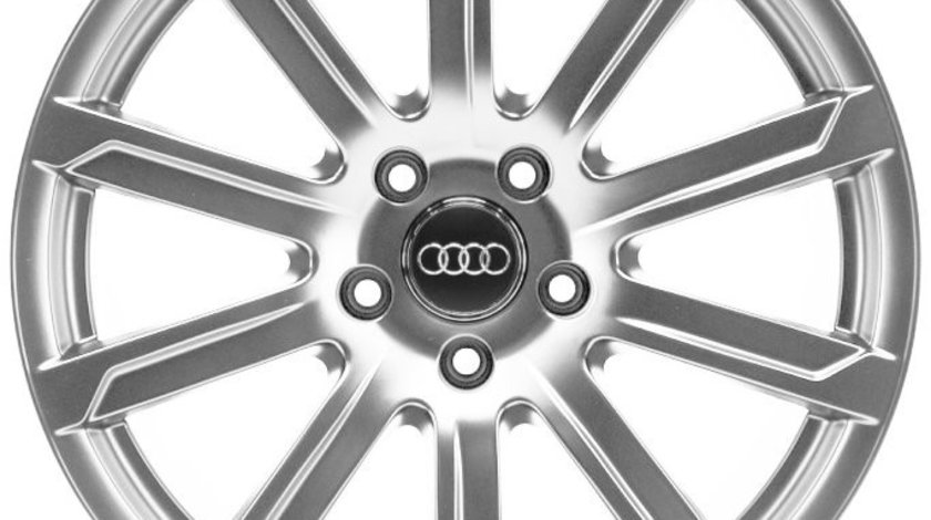 Janta Aliaj Oe Audi 18&quot; 9J x 18 ET52 8J0601025CS