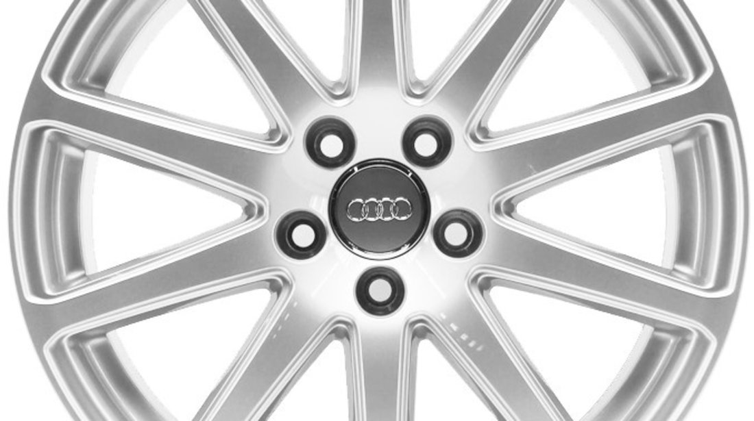 Janta Aliaj Oe Audi 18&quot; 9J x 18 ET52 8J0601025AA