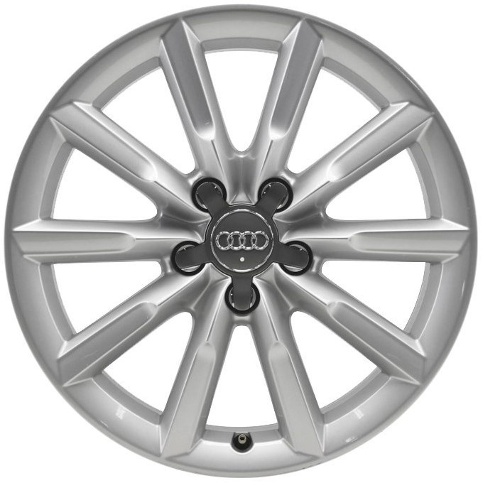 Janta Aliaj Oe Audi 19" 8.5J x 19 ET32 4G8601025AF