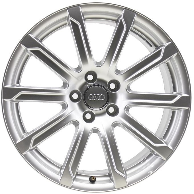 Janta Aliaj Oe Audi 19" 8J x 19 ET39 8R0601025AS