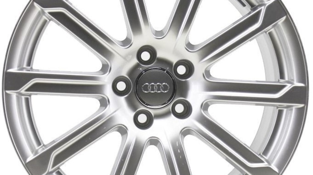 Janta Aliaj Oe Audi 19" 8J x 19 ET39 8R0601025AS