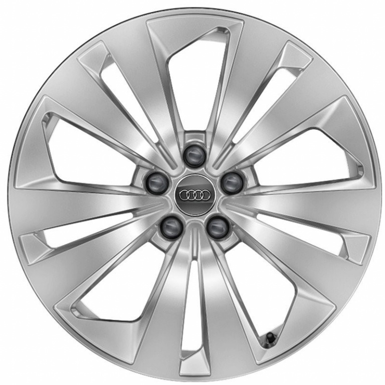 Janta Aliaj Oe Audi 19&quot; 8.5J x 19 ET20 4M80714998Z8