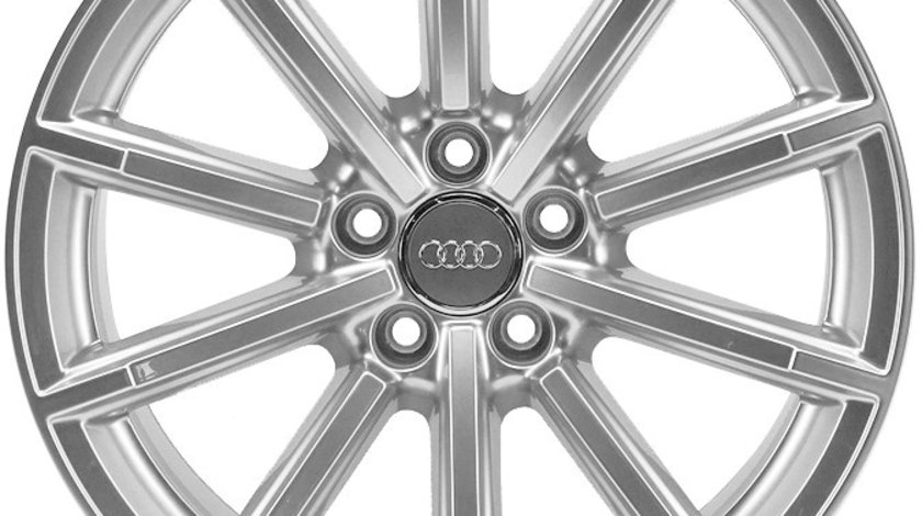 Janta Aliaj Oe Audi 19&quot; 8.5J x 19 ET24 8T0601025CR