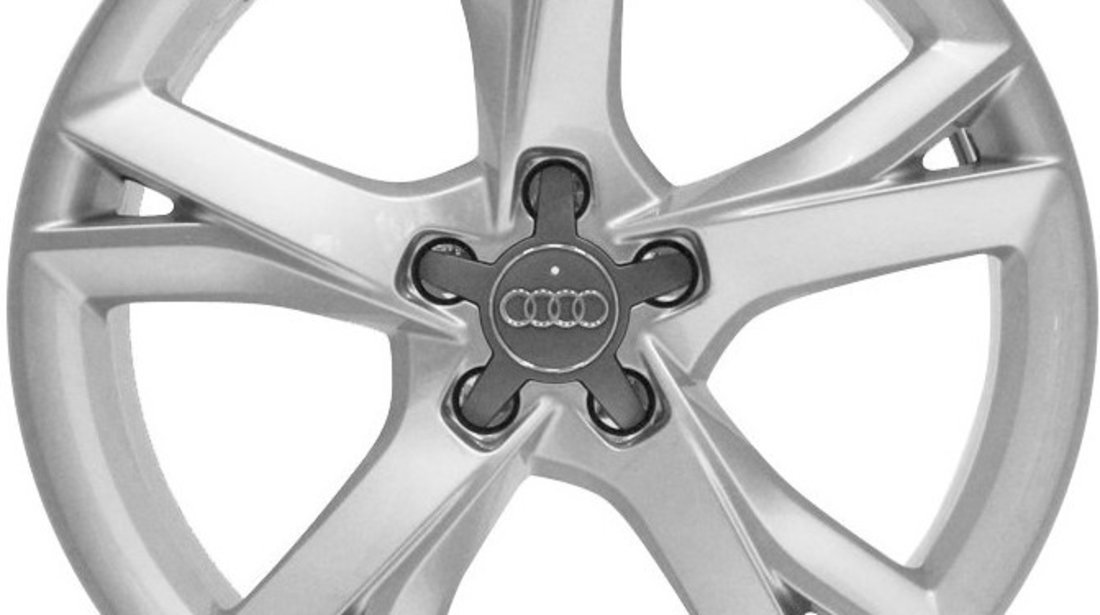 Janta Aliaj Oe Audi 19&quot; 8.5J x 19 ET32 8T0601025CK