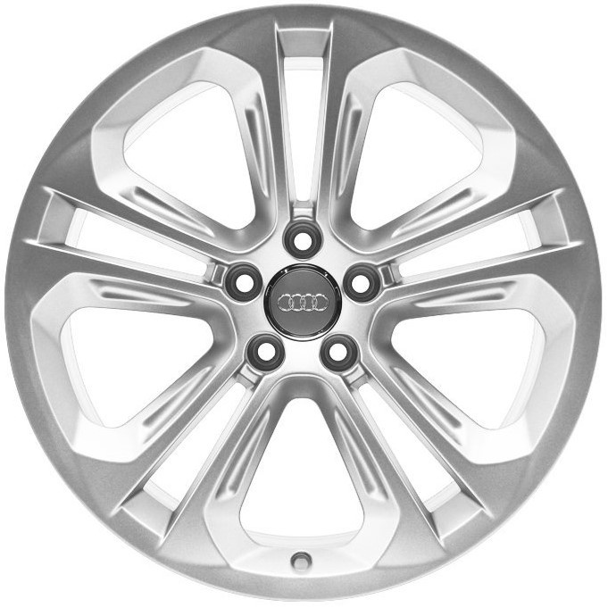 Janta Aliaj Oe Audi 19&quot; 8.5J x 19 ET36 8U0601025AD