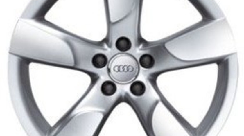 Janta Aliaj Oe Audi 19&quot; 8.5J x 19 ET43 8K0071499A8Z8