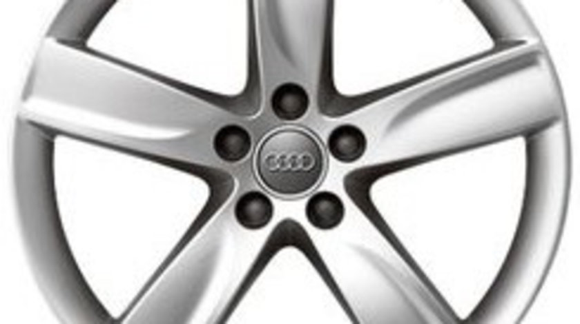 Janta Aliaj Oe Audi 19&quot; 8.5J x 19 ET43 8K0071499C8Z8